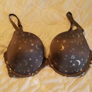 Victoria's Secret Perfect Shape Bra 38D